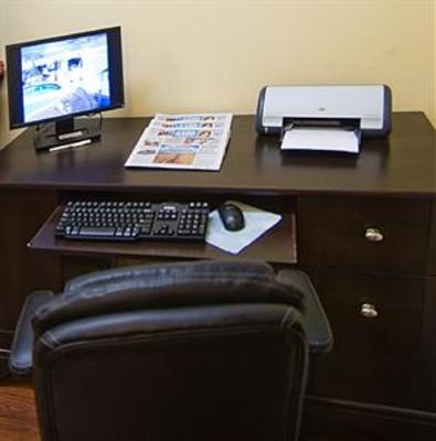 фото отеля Best Western Inn Fort Worth