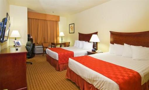 фото отеля Best Western Inn Fort Worth
