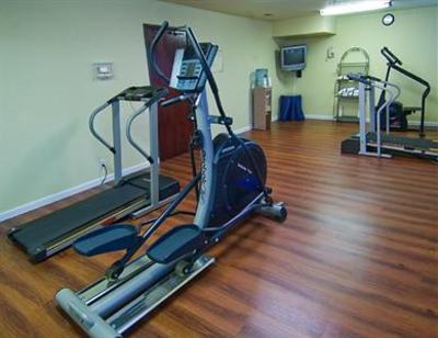 фото отеля Best Western Inn Fort Worth