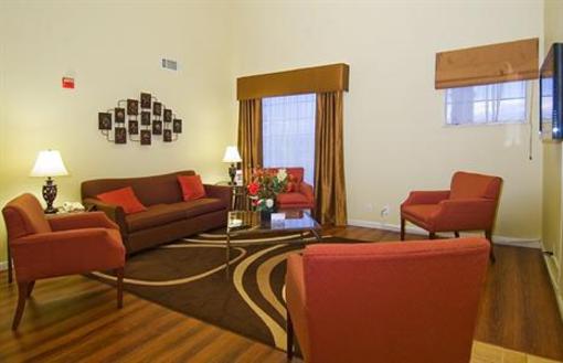 фото отеля Best Western Inn Fort Worth