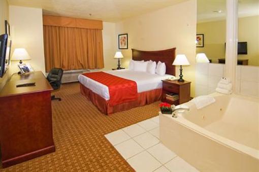 фото отеля Best Western Inn Fort Worth