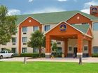 фото отеля Best Western Inn Fort Worth