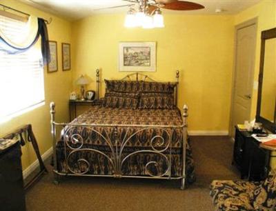 фото отеля Always Inn San Clemente B&B