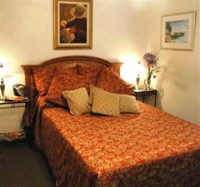 фото отеля Always Inn San Clemente B&B