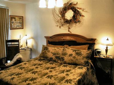 фото отеля Always Inn San Clemente B&B