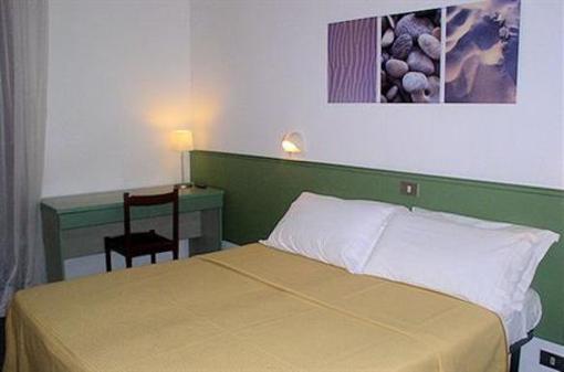 фото отеля Hotel Palace Cesenatico