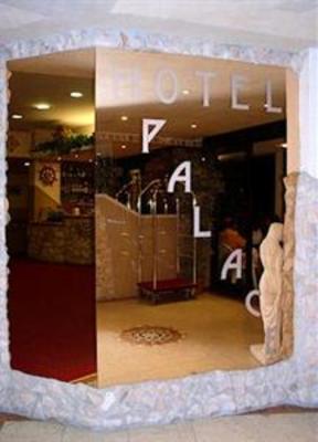 фото отеля Hotel Palace Cesenatico