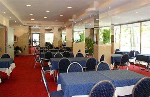 фото отеля Hotel Palace Cesenatico