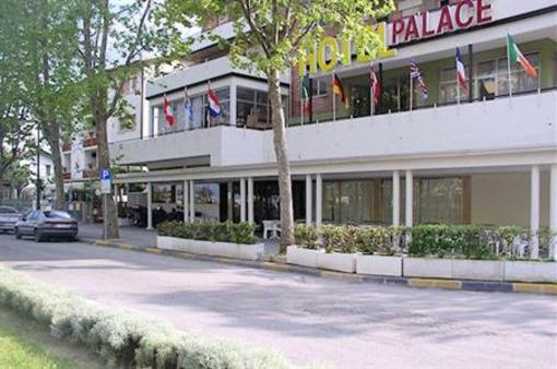 фото отеля Hotel Palace Cesenatico
