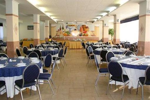 фото отеля Hotel Palace Cesenatico