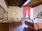 фото отеля Palazzo Malaspina Bed & Breakfast Tavarnelle Val di Pesa