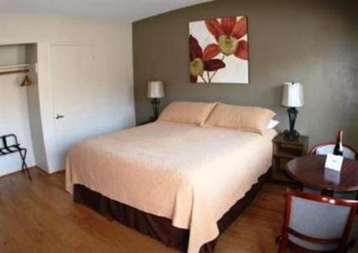 фото отеля Cambria Palms Motel