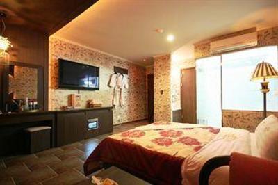 фото отеля Hotel Praha Bucheon