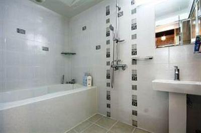 фото отеля Hotel Praha Bucheon