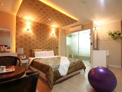 фото отеля Hotel Praha Bucheon