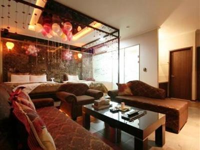 фото отеля Hotel Praha Bucheon