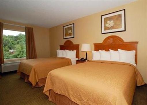 фото отеля Quality Inn & Suites Fishkill