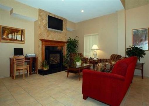 фото отеля Quality Inn & Suites Fishkill
