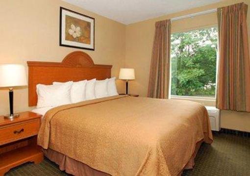 фото отеля Quality Inn & Suites Fishkill