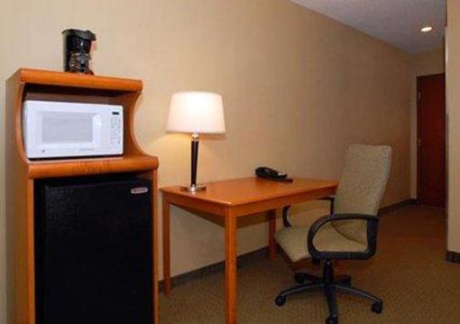 фото отеля Quality Inn & Suites Fishkill