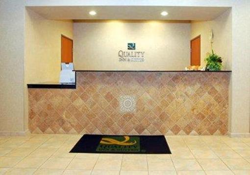 фото отеля Quality Inn & Suites Fishkill