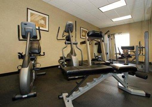 фото отеля Quality Inn & Suites Fishkill