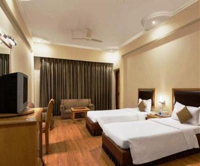 фото отеля Hotel India Varanasi