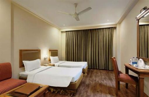 фото отеля Hotel India Varanasi