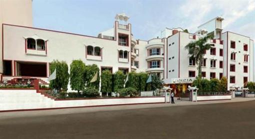 фото отеля Hotel India Varanasi