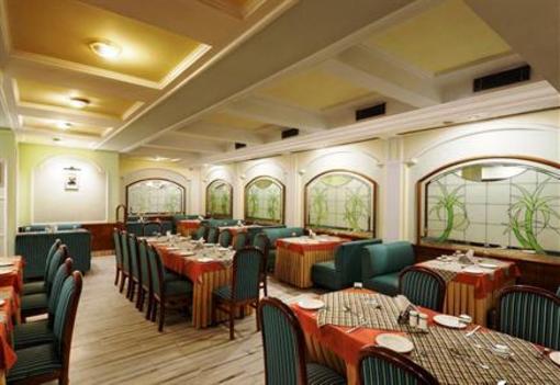 фото отеля Hotel India Varanasi