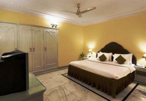 фото отеля Hotel India Varanasi