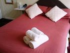 фото отеля Penkelie Hotel