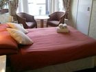 фото отеля Penkelie Hotel