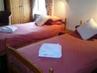 фото отеля Penkelie Hotel