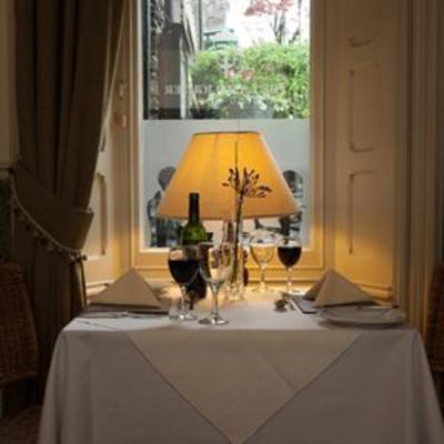 фото отеля Oakthorpe Hotel Windermere