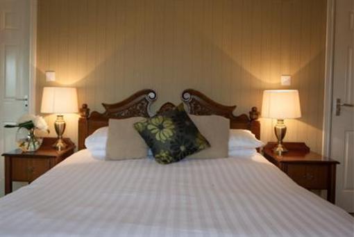 фото отеля Oakthorpe Hotel Windermere