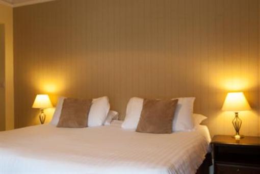 фото отеля Oakthorpe Hotel Windermere