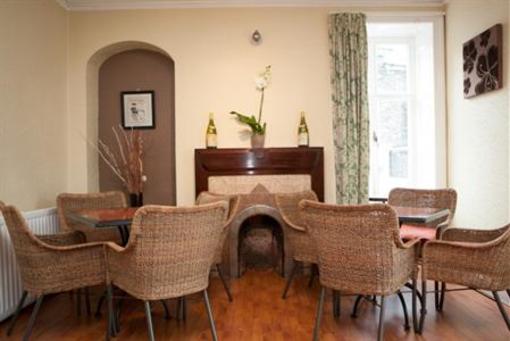 фото отеля Oakthorpe Hotel Windermere