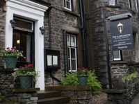 Oakthorpe Hotel Windermere