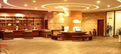 фото отеля Epro Business Hotel