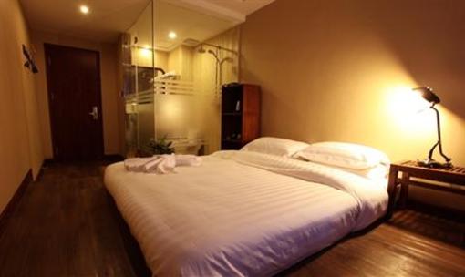 фото отеля Epro Business Hotel