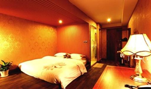 фото отеля Epro Business Hotel