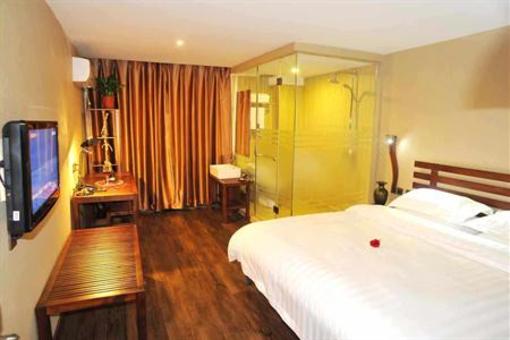 фото отеля Epro Business Hotel