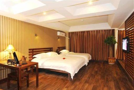 фото отеля Epro Business Hotel