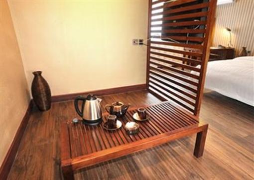 фото отеля Epro Business Hotel