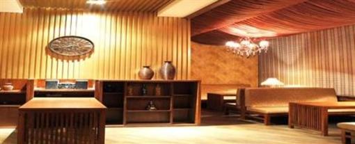 фото отеля Epro Business Hotel