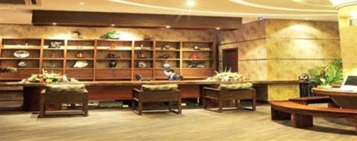 фото отеля Epro Business Hotel