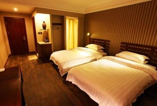 фото отеля Epro Business Hotel