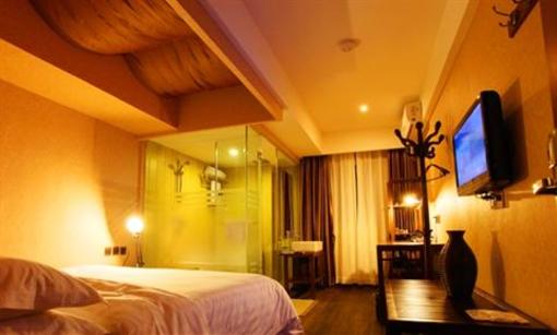 фото отеля Epro Business Hotel