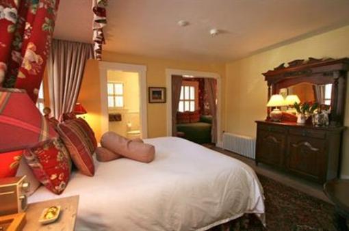 фото отеля Seaview Inn - Carmel
